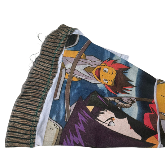 Cowboy Shadow #35