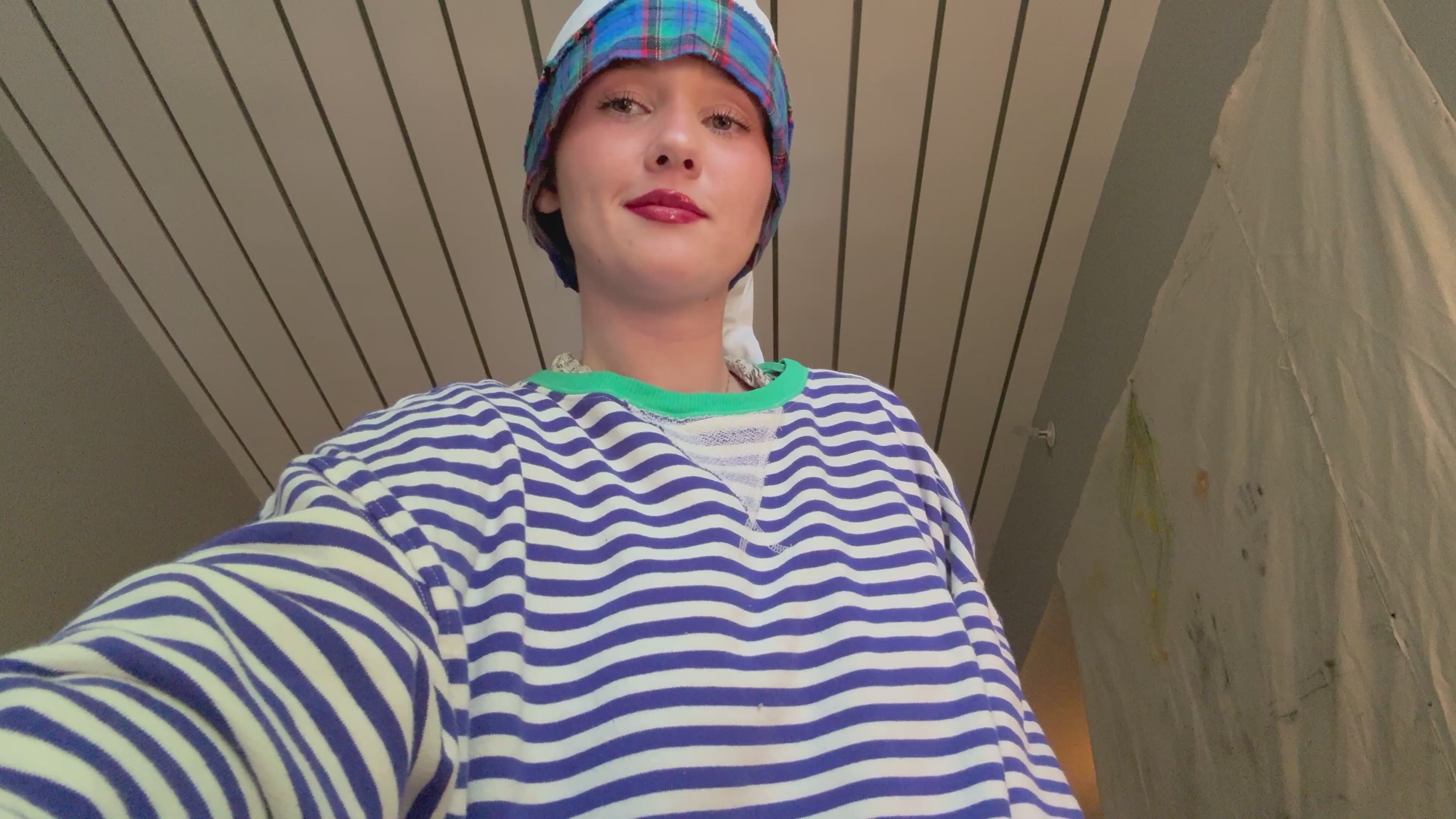 Load video: 